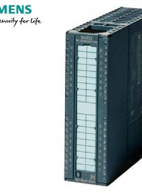 6ES7332-5HD01-4AB2SIMATICS7-300输入输出模块SM332含20针连接器