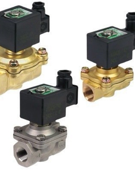 2位2通8210系列ASCO阿斯科电磁阀NUMAITCS AVENTICS比例阀