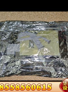 Consilium CS4000火警系统分显面板，未