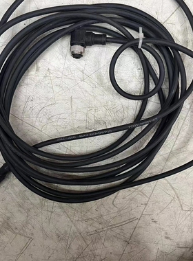 议价GSEE吉诺 ，黑色3芯母弯公直5M-PUR ，型号ELK3议价