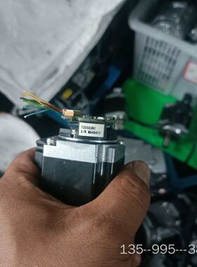 多摩川编码器TS5563N1，TS5668N43，TS566详谈