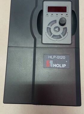 海利普变频器HLP-G120  HLP-G12005D543议价