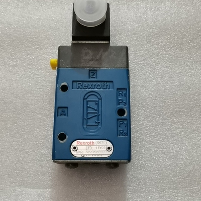 议价3723522220船用控制气动阀rexrot