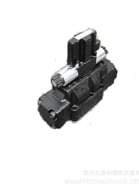 D41FCB31FC1NE70   派克比例阀