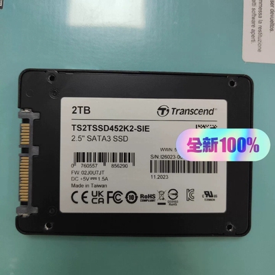 西门子工业PG2TB TS2TSSD452K2-SI