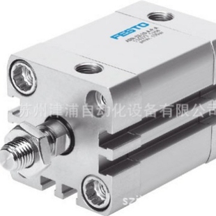 ADN气缸全系列供应 ADN-100-30-A-PPS-A FESTO紧凑型气缸577203