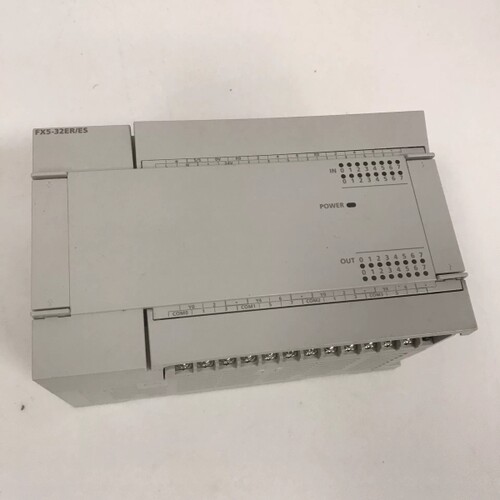 扩展模块 FX5-32ER/ES议价