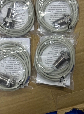 议价Baumer堡盟接近开关 MDRM 18I9524