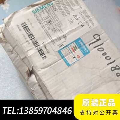 3TF49 22-0XF0 110V 接触器议价