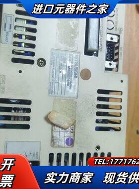 触摸屏A850GOT-LWD，A7GT-BUS， 原装议价