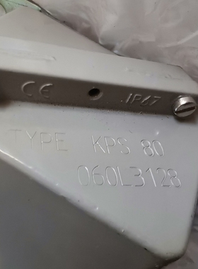 议价丹佛斯温度开关，TYPE：KPS80 060L3128 ，全议价