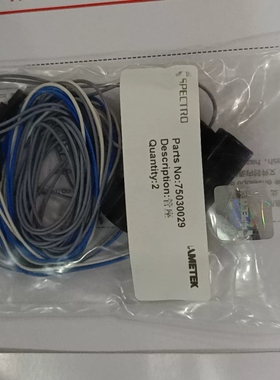 斯光谱仪光电倍增管管座：75030029；（一号询价