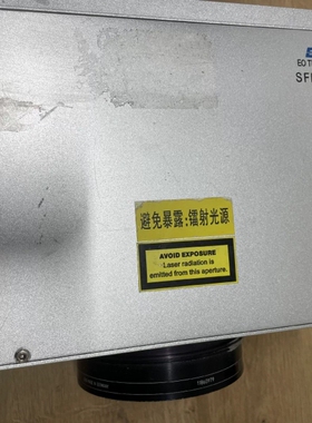 议价EO TECHNICS EOTECHNICS SFL060维修