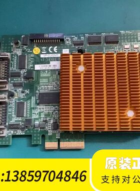 凌华VP-CL62MP 51-18505-0A20 PCIe议价