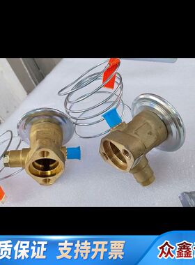 ALCO膨胀阀 XB 1019 NW100-1B  XB