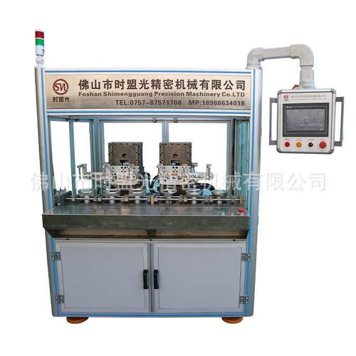 无人机电机定子绕线机全自动吸尘器电机绕线机绕线稳定