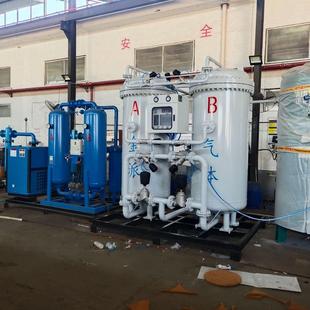 养鱼塘制氧机宾馆弥散式制氧机的广泛应用，牌科技。