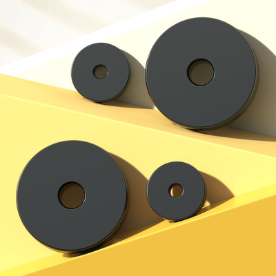 GB/T892螺栓紧固轴端挡圈