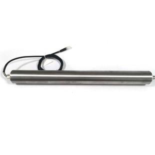 辊筒电动滚筒动力直流不锈钢多楔带同步轮链轮输送机皮带式