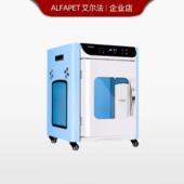 艾尔法宠物吹毛烘干机全自动狗狗吹水机吹风吹干机犬猫烘干箱