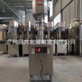 厂家直销瑞宝气动封盖机 电动封罐机马口铁封罐机半自动封罐机