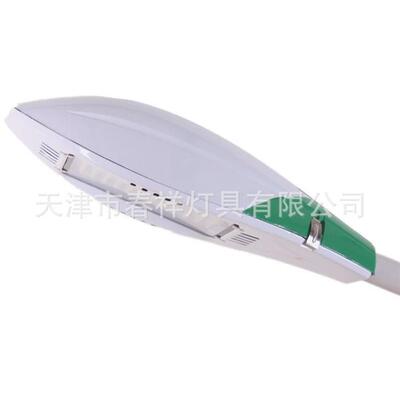 led灯具户外新农村道路照明灯挑臂路灯兰花灯60WLED路灯头路灯杆