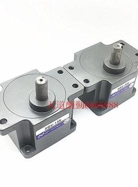 伟普电机减速器/波箱/牙箱/5GU-/20K/25K/30K/36K/40K/50K/60K