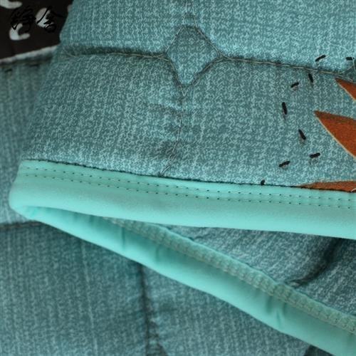 软垫打地铺榻榻米睡床垫简易学生床垫床单卡通垫懒人宿舍人可折叠