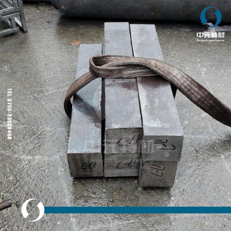 17-7PH沉淀硬化不锈钢圆棒 圆钢 光圆 光棒 不锈钢板 锻方 锻件