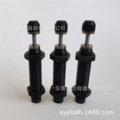 油压缓冲器ACA1612/ACA1616/ACA1620/ACA1625-1-2-3-1N-2N-3N-2F