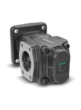 RICKMEIER齿轮泵R6系列 油泵