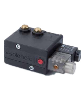 NUTORK电磁阀SV系列 限位开关