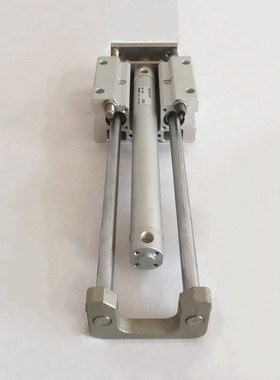 导杆气缸MGGMF50-MGGLF50-250-275-300-350-400-450-500-550-H7BA