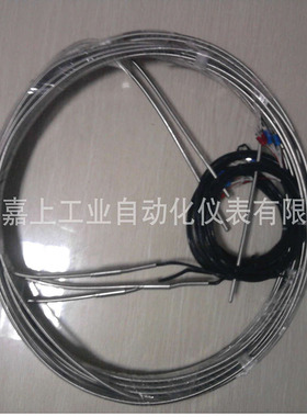 RT-LF船用轴承 水温Pt100温度传感器 热电阻热电 pt1000温度探头