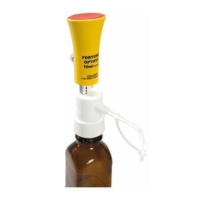 POULTEN&GRAF瓶口分液器FORTUNA OPTIFIX