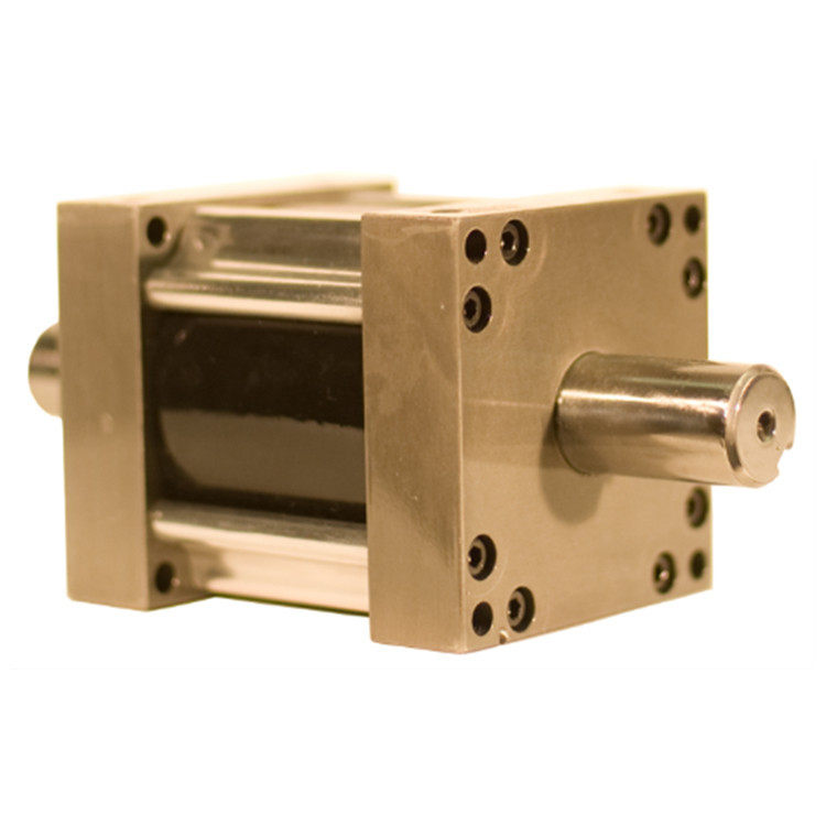 MICROMATIC气动执行器LP系列 马达