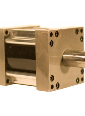 MICROMATIC气动执行器LP系列 马达