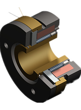 MONNINGHOFF音圈执行器820型 联轴器