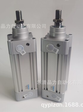 标准气缸DSBC/DSBA-F-100-125-100-125-150-160-175-PPVA-N3-CA