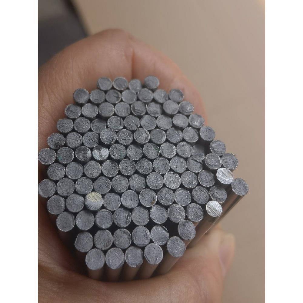 黑色超弹不易变形耐腐蚀镍钛合金线记忆钛合金导丝海肠钩黄鳝鱼钩