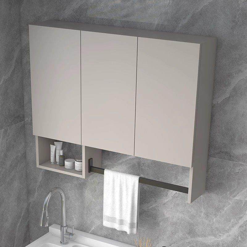 定制蜂窝铝阳台吊柜鞋柜大衣柜洗衣柜配套组合储物柜浴室柜组合