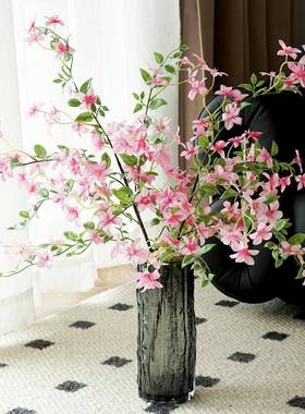 in风饰小清新s七里香仿真花花客厅餐桌34041装花艺摆设假花小碎插