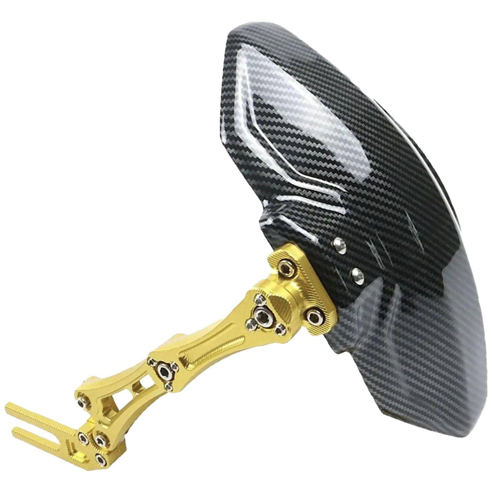 适用九号电动车M3/95C MAX/M80C+/M85C+/M95C+后挡泥板挡水板后盾