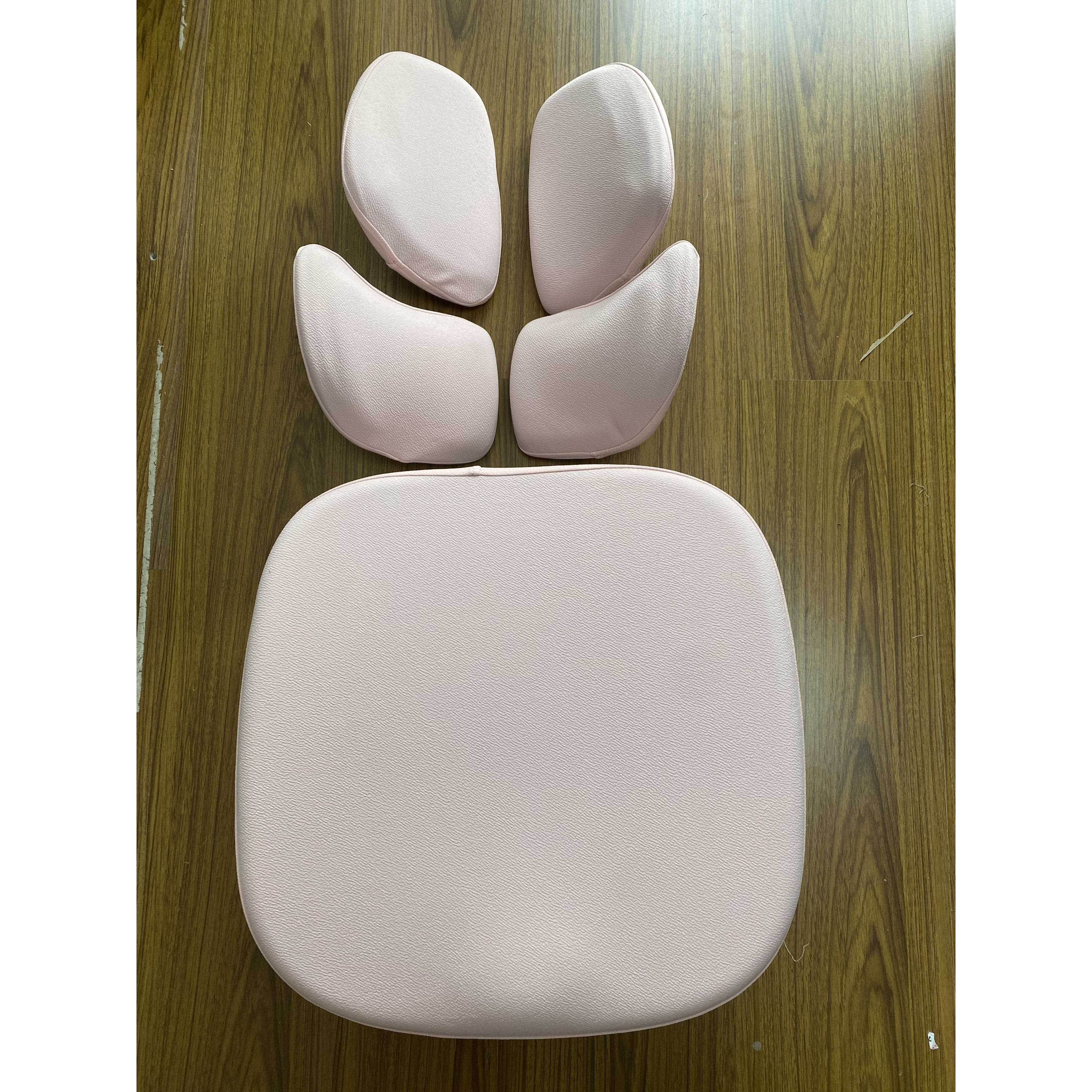 适用于护童学习椅G985/G985-Ultra/黑白调G6/G6pro定制椅套防水