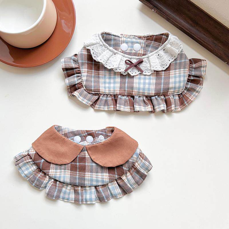 宠物在风蝴蝶结领带三角形围巾猫和狗围巾衣领蝴蝶结口毛巾可爱的