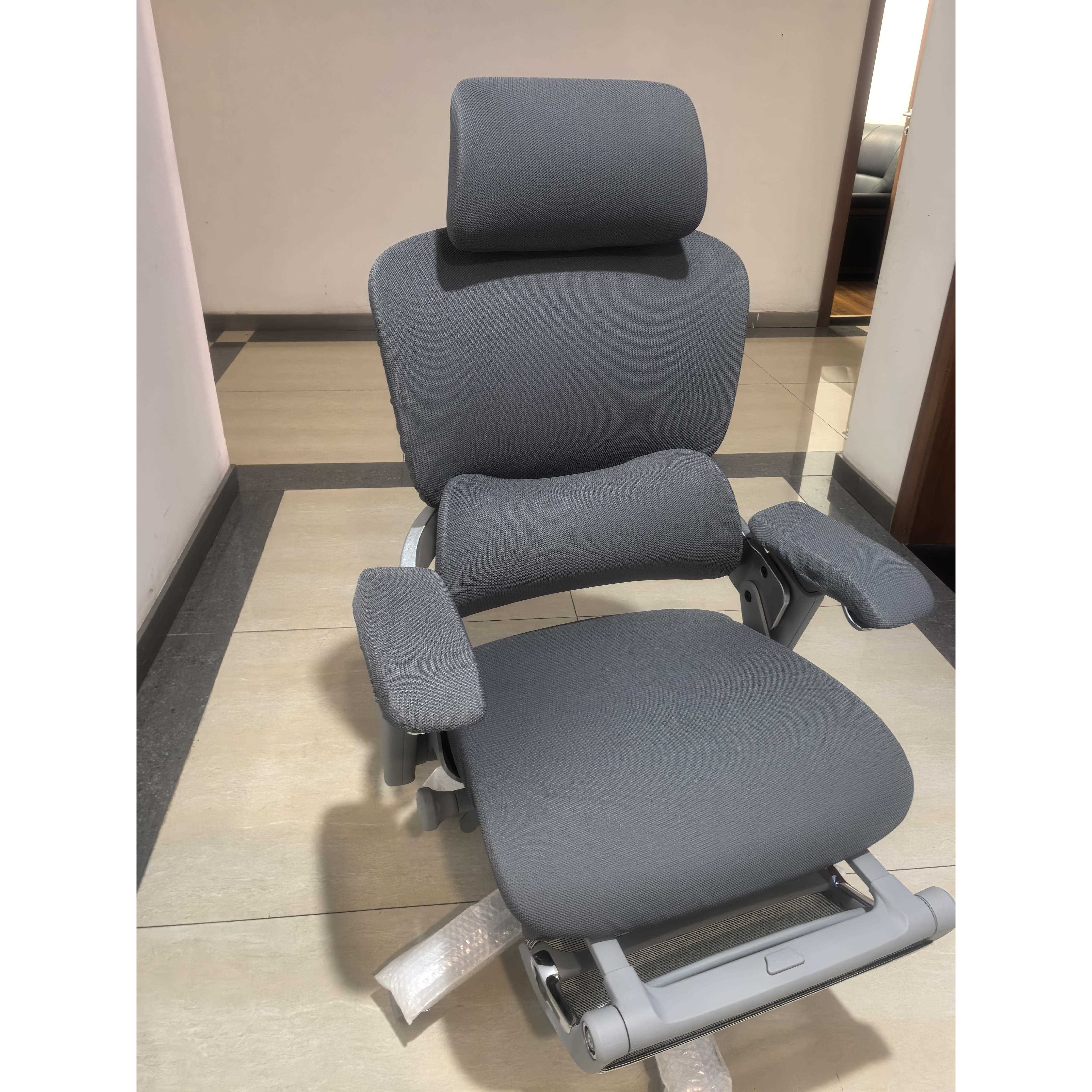 适配永艺Flow550/至臻版360沃克pro办公椅扶手保护座椅套罩