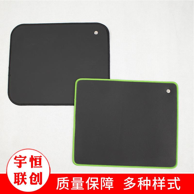 接地鼠标垫 桌垫 2mm