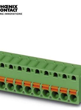 菲尼克斯 印刷电路板连接器 - FKC 2,5/ 5-ST-5,08 - 1873087