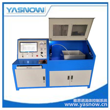 水压试验机 水锤试验机 管件水压爆破试验台