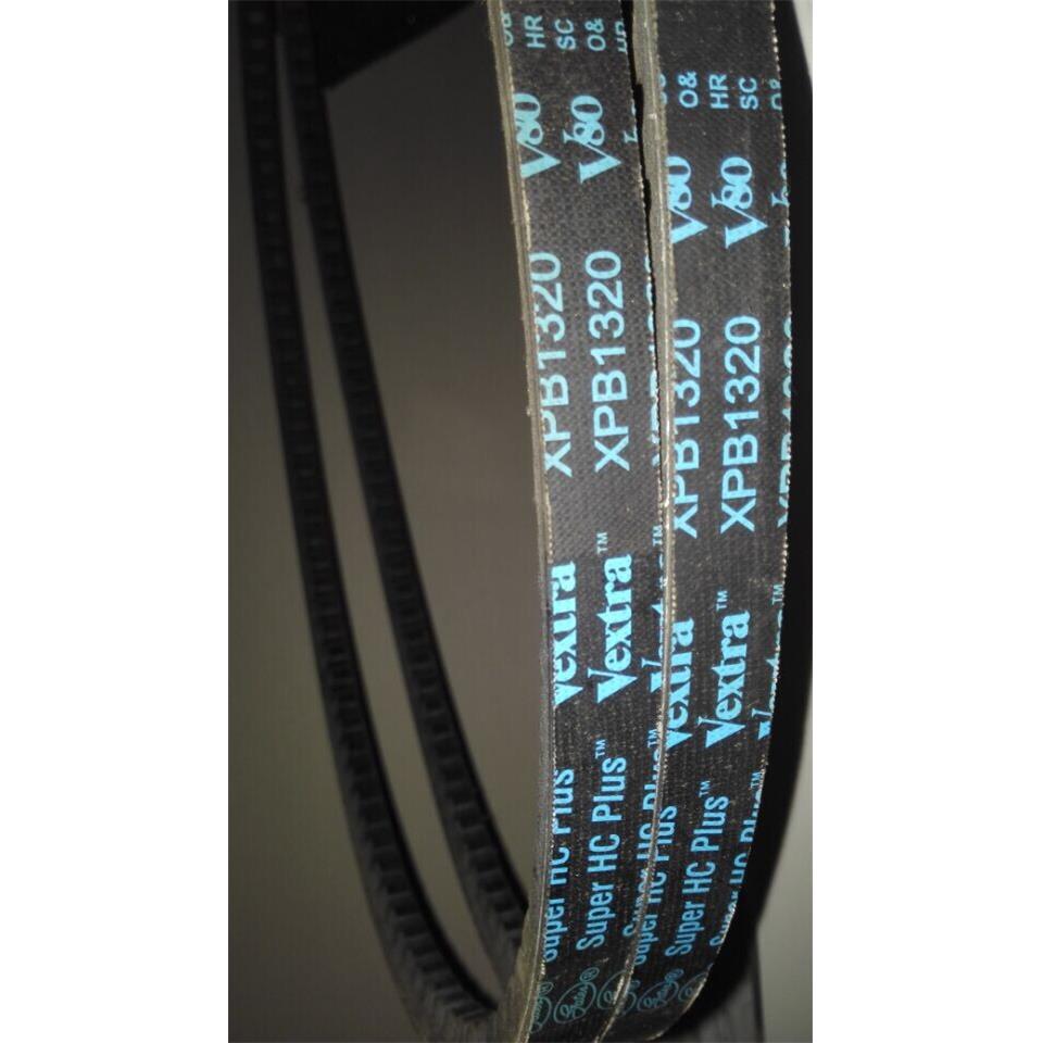 富达空压机皮带LU22-8XPA1382美国盖茨皮带欧皮特空压配件同步带